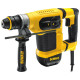 Перфоратор електрически DeWALT D25413K