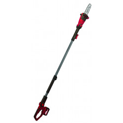 Black & Decker GTC800 Cordless Pole Hedgetrimmer 18 volt