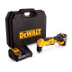 Винтоверт ъглов акумулаторeн DEWALT DCD740C1