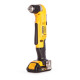 Винтоверт ъглов акумулаторeн DEWALT DCD740C1