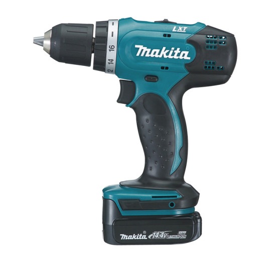 Винтоверт акумулаторен MAKITA DDF343SYE 