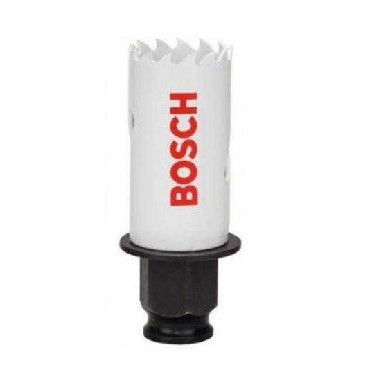 Боркорона за метал Bosch HSS-Co Bi-Metal ф 22 мм