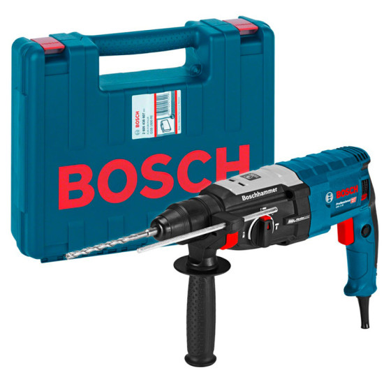 Перфоратор Bosch GBH 2-28 Professional 0 611 267 500
