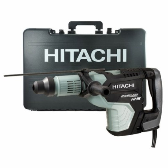 Перфоратор SDS-max HiKOKI - Hitachi DH52ME