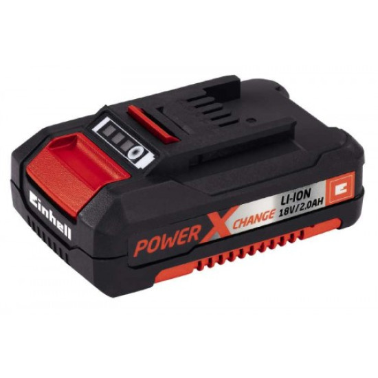 Акумулаторна батерия EINHELL Power X-Change 18 V/2,0 Ah