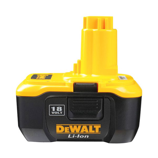 Батерия акумулаторна DEWALT DE9180