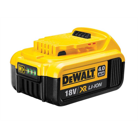 Батерия акумулаторна DEWALT DCB182