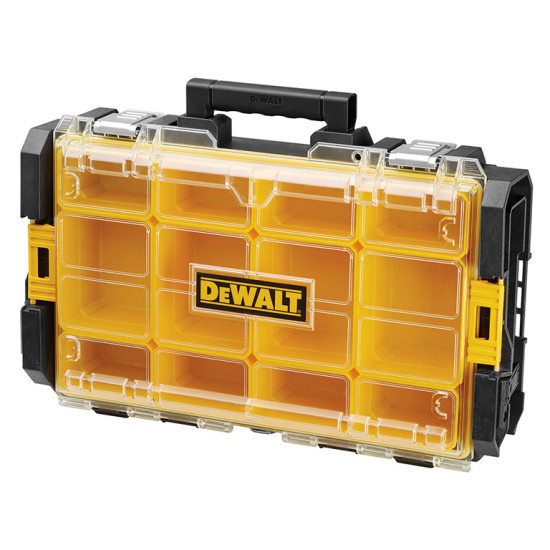 Куфар за инструменти DeWALT DWST1-75522