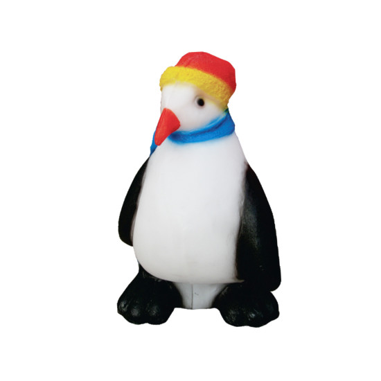 Светещ пингвин 