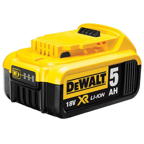 Батерия акумулаторна DEWALT DCB184