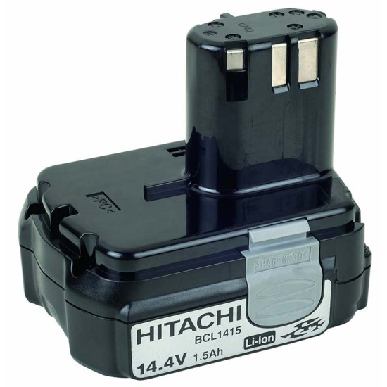 Батерия акумулаторна HITACHI BCL1415