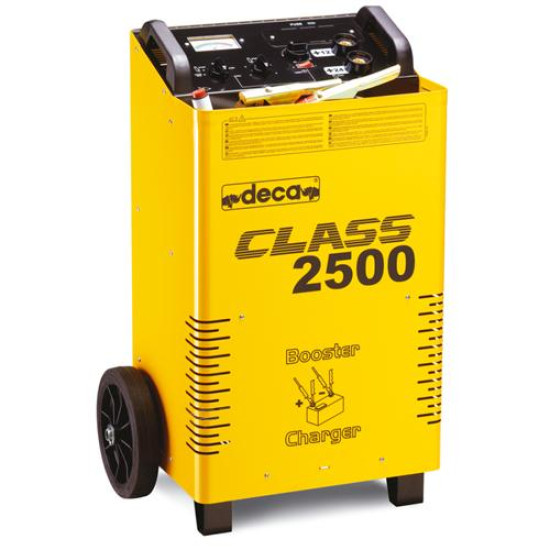 Устройство стартерно Deca CLASS 2500
