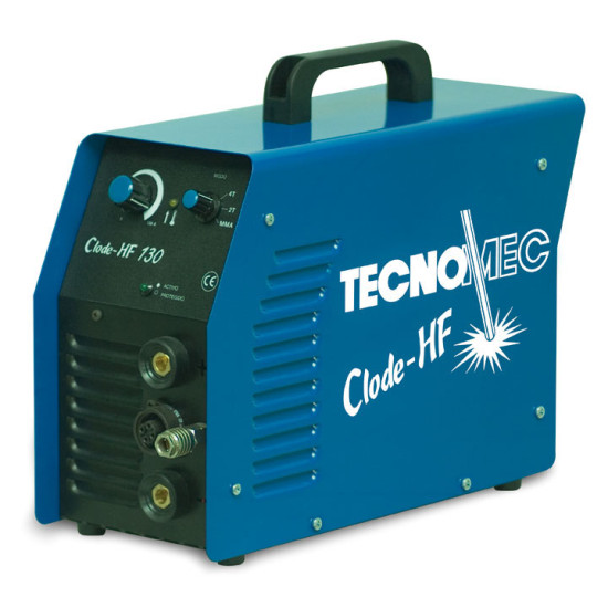 Електрожен TECNOMEC CLODE 130 HF DC