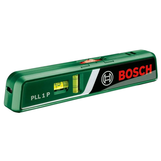 Нивелир лазерен Bosch PLL1 P