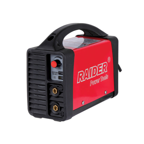 Инвертор RAIDER RDP-IW16