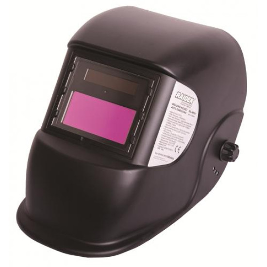 Фотосоларен шлем за електрожен RAIDER RD-WH01