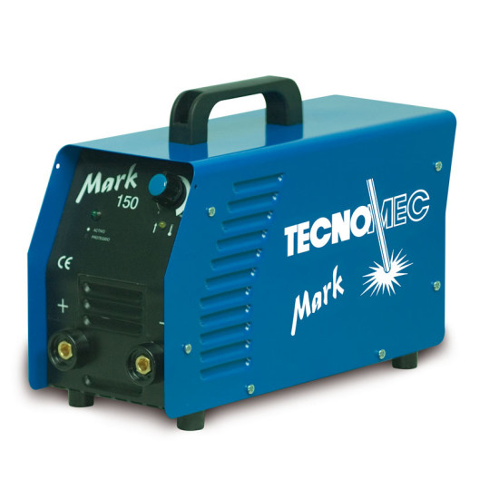 Електрожен TECNOMEC MARK 150-G