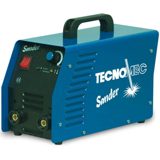 Електрожен TECNOMEC SANDER 130-G